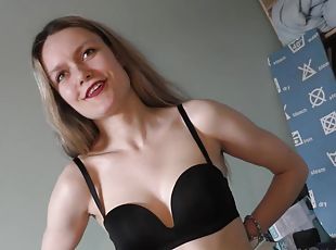 Masturbation, Vieux, Orgasme, Babes, Jeune (18+), 18ans, Gode, Plus agée, Solo, Vieux jeune