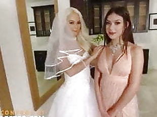 Pre-wedding