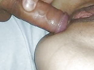 I love it when a dick is in my ass