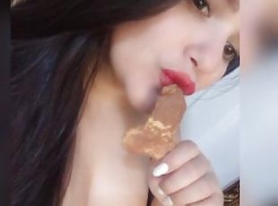 Tumbukan, Orang latina, Webcam, "fetish", Dominasi