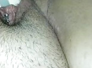 Traseiros, Garrafa, Peluda, Orgasmo, Cona (Pussy), Amador, Babes, Mulher madura, Brinquedo, Mãe