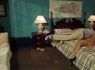 Hot Milf Fuck Young Boy