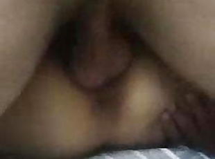 Older Couple Fuck The Hell Out Of A Young Slut