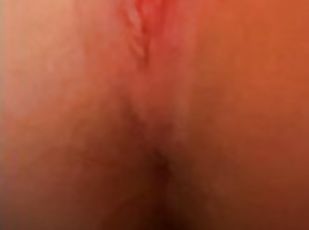 masturbation, fitta-pussy, amatör, milf, avrunkning, brittisk, vått, saftig