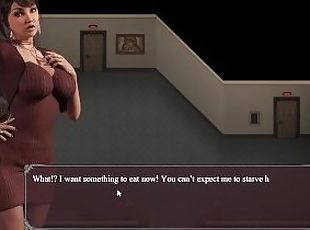 Lust Epidemic V5.4 (Part 3) Porn Game, Adult Game