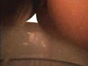 Quickie Public Piss in Toilet Public pissing Close up POV