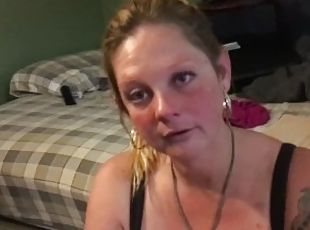 New whore fell concussed head talking cukold wants bigger fat cock BBC