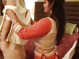 Country out married woman india