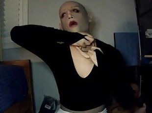 storatuttar, fitta-pussy, leksak, bdsm, tuttar, rumpa-butt, fetisch, bondage, docka, maskiner-mask