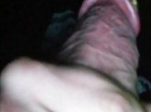 masturbation, public, amateur, énorme-bite, gay, voiture, secousses, ejaculation, bus, attrapée