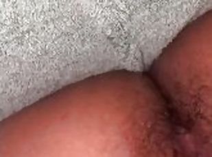 Peluda, Masturbação, Cona (Pussy), Amador, Adolescente, Brinquedo, Latina, Excitante, Mexicano, Sozinho