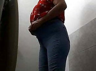 Culo, Enorme, Meando, Esposa, Maduro, Casero, Latino, Mamá, Culo sexy, Madre