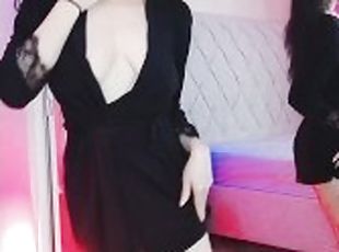 Asian, Payu dara besar, Amateur, Payu dara, Solo, Cina