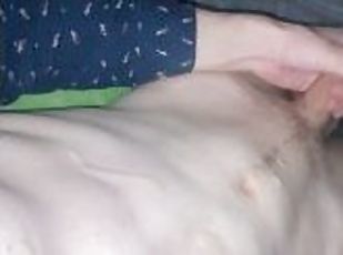 Mastürbasyon (Masturbation), Amatör, Üstüne/yüzüne boşalma, Kocaman yarak, Ibne, Ev yapımı, Mastürbasyon, Birdenbire, Bakış açısı, Genç (18+)