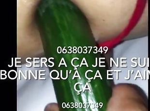 Léa profession vide couilles