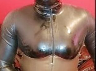 Rubberdoll Solo Fun