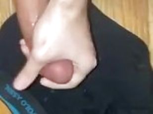 Hot Cumshot Big Cock