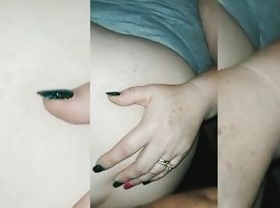 Gorda, Esposa, Amateur, Anal, Polla enorme, Interracial, Latino, Corrida interna, Negra, Regordeta