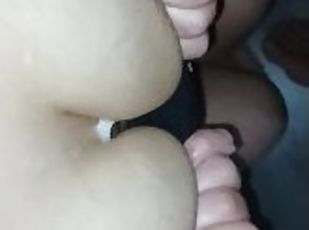 gros-nichons, masturbation, amateur, babes, ejaculation-sur-le-corps, énorme-bite, branlette, ejaculation-interne, secousses, ejaculation