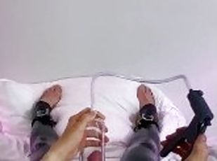 Dyakol (Masturbation), Baguhan, Talsik ng tamod, Bakla, Dyakol (Jerking), Pov, Taga europa, Euro, Fetish, Latex