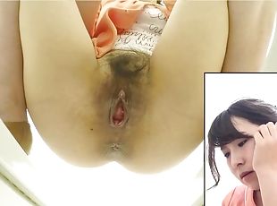 Cul, Gros nichons, Masturbation, Orgasme, Chatte (Pussy), Giclée, Japonais, Cam, Caché