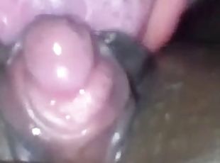 Big Black Clit