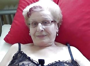 Tua, Matang, Nenek (Granny), "milfs", Tegar, Ibu, Orang german, Cam, "voyeur", Hubungan sex