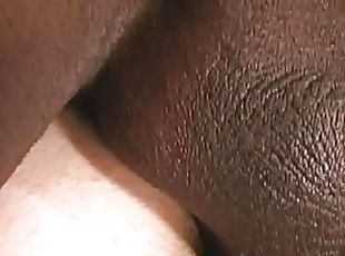 Monster, Orgasme, Pussy, Anal, Interracial, Tenåring, Leke, Hardcore, Svart, Ung (18+)