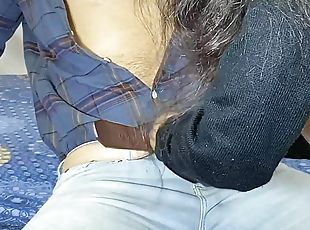 Papá, Sirvienta, Mamá y chico, Mayor, Orgasmo, Público, Coño (Pussy), Secretaria, Delgada, Squirting