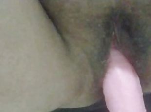 Close up pussy fuck