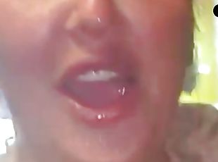 Massive CUM face compilation 