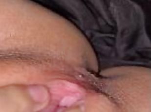 Pantat, Mastubasi, Vagina (Pussy), Muncrat, Amatir, Buatan rumah, Latina, Creampie (ejakulasi di dalam vagina atau anus dan keluarnya tetesan sperma), Permainan jari, Teransang