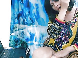 Pantat, Stocking, Vagina (Pussy), Isteri, Amatir, Jenis pornografi milf, Buatan rumah, Hindu, Upskirt (bagian dalam rok), Webcam