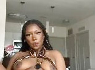 Store pupper, Brystvorter, Orgasme, Pussy, Amatør, Ebony, Tenåring, Hjemmelaget, Compilation, Creampie