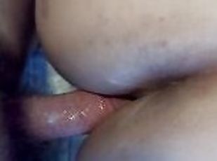 Cul, Grosse, Chatte (Pussy), Amateur, Babes, Énorme bite, Milf, Maman, Ejaculation interne, Belle femme ronde