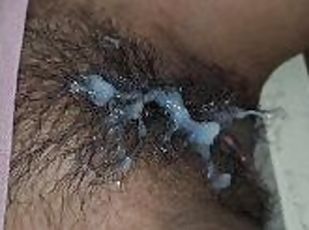 Asia, Berambut, Mastubasi, Tua, Vagina (Pussy), Amatir, Jenis pornografi milf, Ibu, Handjob (seks dengan tangan wanita pada penis laki-laki, Normal