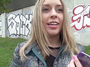 Po pasje, Rusinja, Najstnice, Hardcore, Avto, Pov, Blond, Fafanje (Sucking)