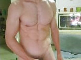 kıllı, boşalma, ibne, ayaklar, soyunma, kıç-butt, twink-genç-kılsız-adam, soyunma-undressing