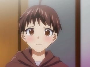 Mako Chan Kaihatsu Nikki Full Episode 1-4