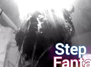 Step Daddy Fantasy -Audio For women -