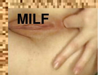 gentle masturbation for you