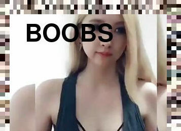 Big boobs japanese girl tiktok compilation 2