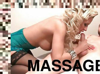 Or leche 69 massage blowjob?