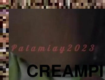 Valentines date na nauwi sa Isang Napakasarap  na kantutan...CREAMPIE,horny,Yummy ????????