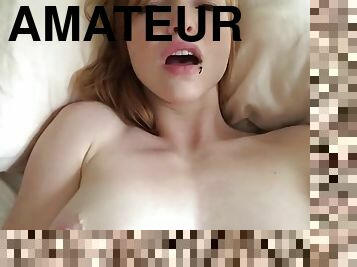 buxom solo - Amateur Sex