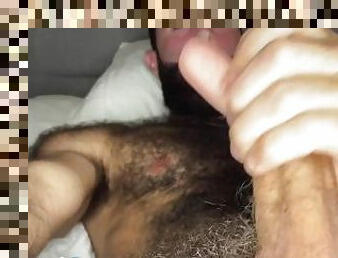 tatic, paroasa, masturbare-masturbation, amatori, pula-imensa, gay, solo, coaie, tati, muschiulos