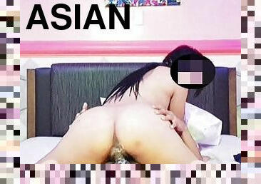 asiatique, chatte-pussy, fellation, compilation, ejaculation-interne, ejaculation, hôtel, philippine