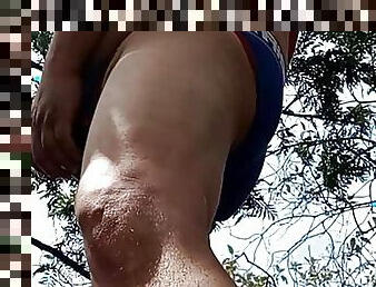 gordo, masturbação, na-rua, amador, gay, punheta, bbw, bochechuda, jovem18, excitante