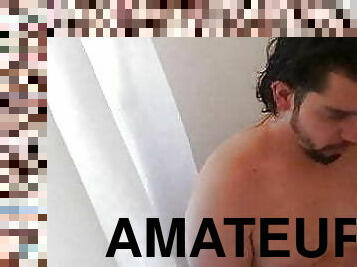 cul, baignade, papa, grosse, amateur, énorme-bite, ados, gay, belle-femme-ronde, américaine