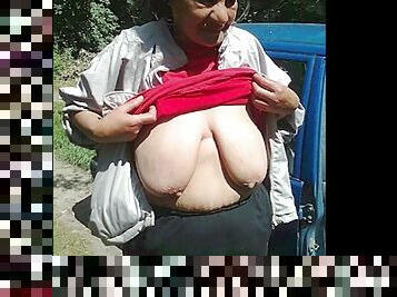 Ilovegranny presents amateur granny nude pictures